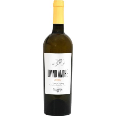 DIVINO AMORE ZIBIBBO